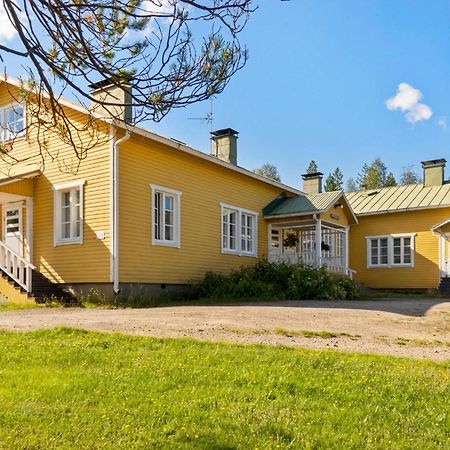 Holiday Home Kinttaanpirtti By Interhome Palopera Экстерьер фото