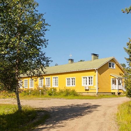 Holiday Home Kinttaanpirtti By Interhome Palopera Экстерьер фото