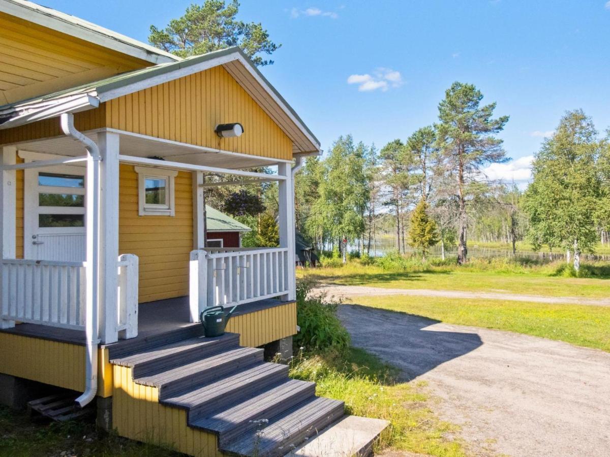 Holiday Home Kinttaanpirtti By Interhome Palopera Экстерьер фото