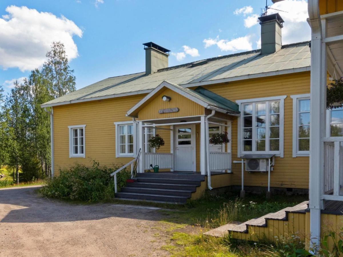 Holiday Home Kinttaanpirtti By Interhome Palopera Экстерьер фото