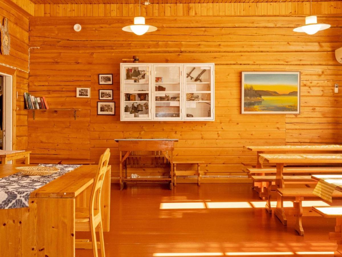 Holiday Home Kinttaanpirtti By Interhome Palopera Экстерьер фото