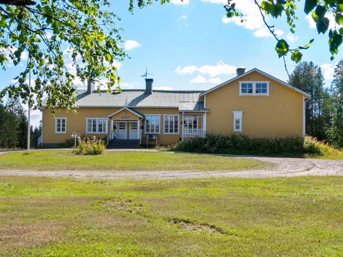 Holiday Home Kinttaanpirtti By Interhome Palopera Экстерьер фото