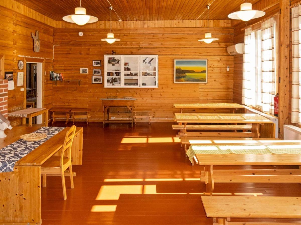 Holiday Home Kinttaanpirtti By Interhome Palopera Экстерьер фото