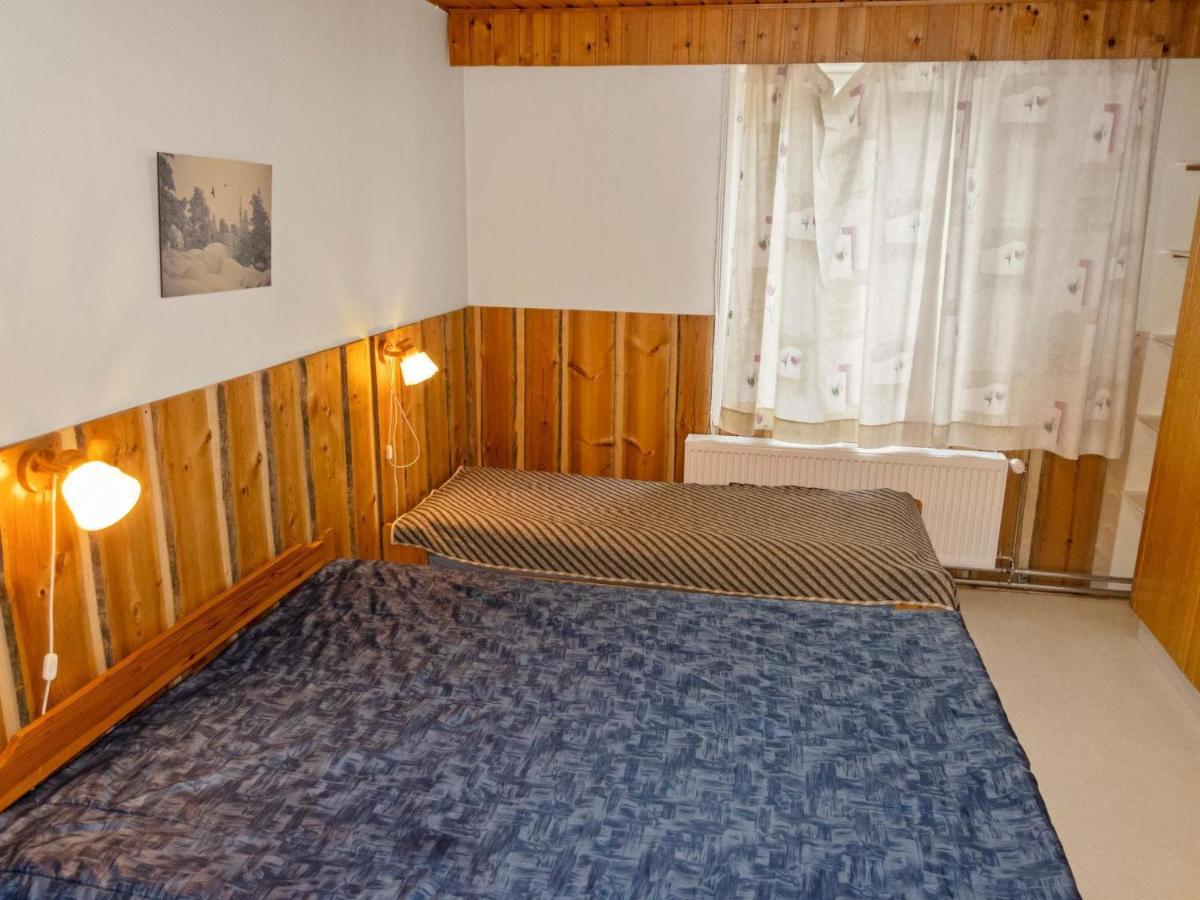 Holiday Home Kinttaanpirtti By Interhome Palopera Экстерьер фото