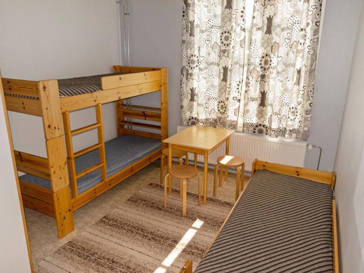 Holiday Home Kinttaanpirtti By Interhome Palopera Экстерьер фото
