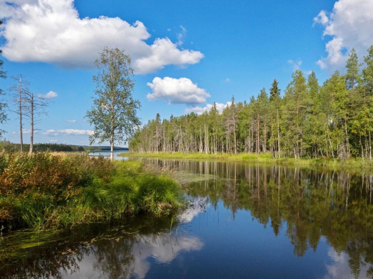 Holiday Home Kinttaanpirtti By Interhome Palopera Экстерьер фото