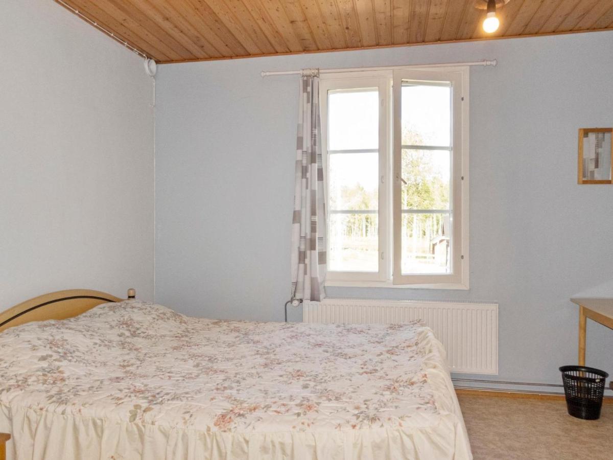 Holiday Home Kinttaanpirtti By Interhome Palopera Экстерьер фото