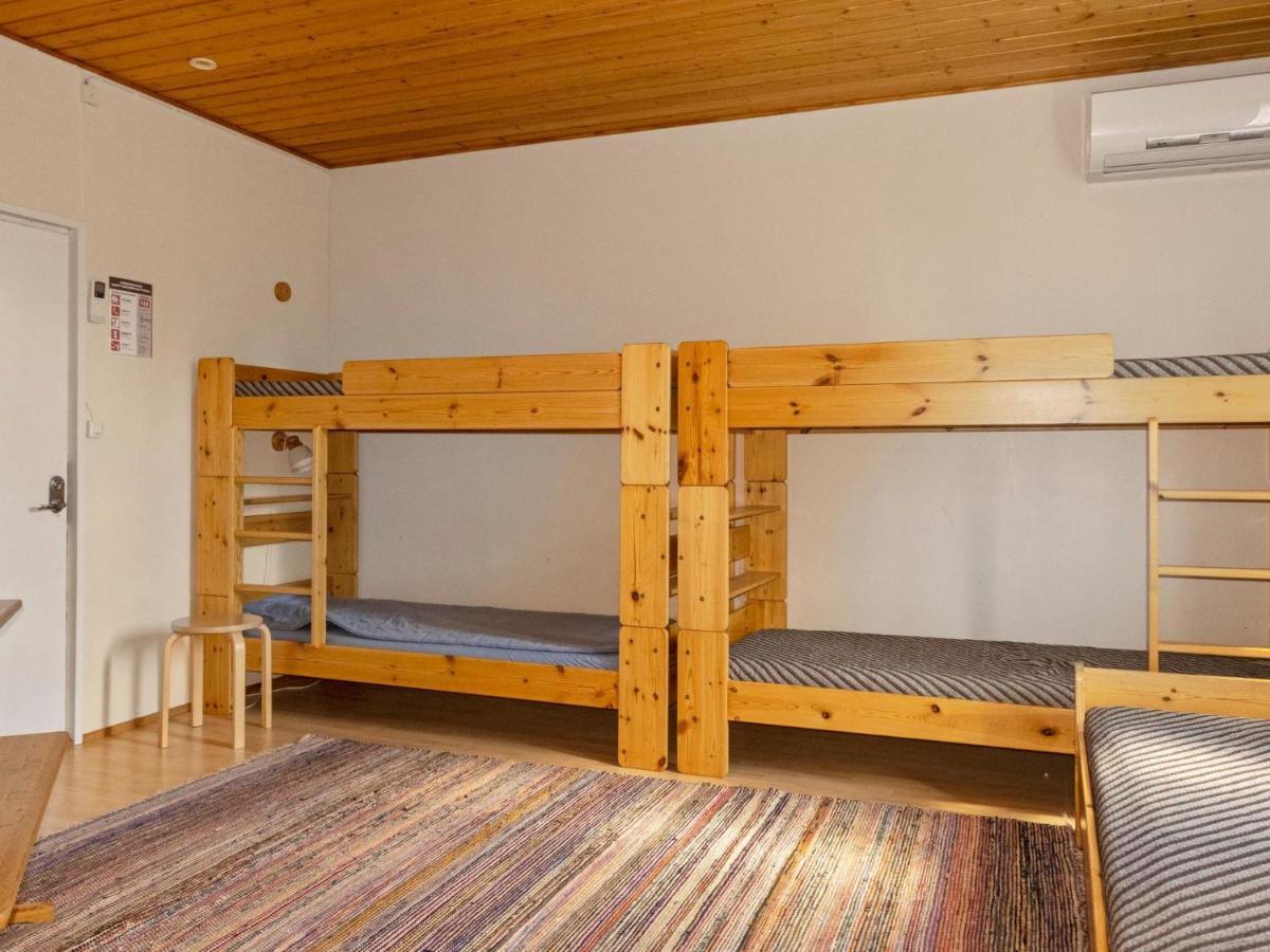 Holiday Home Kinttaanpirtti By Interhome Palopera Экстерьер фото