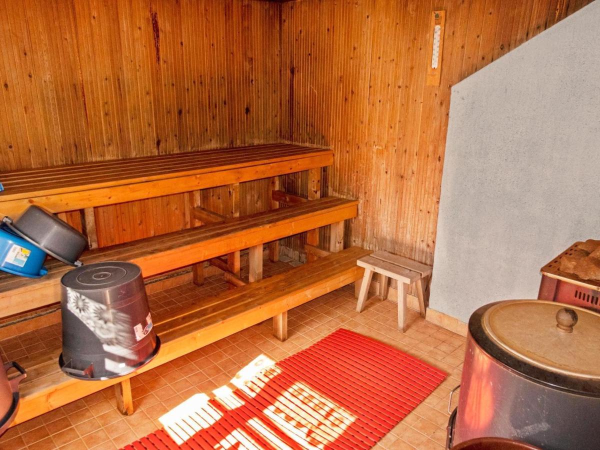 Holiday Home Kinttaanpirtti By Interhome Palopera Экстерьер фото