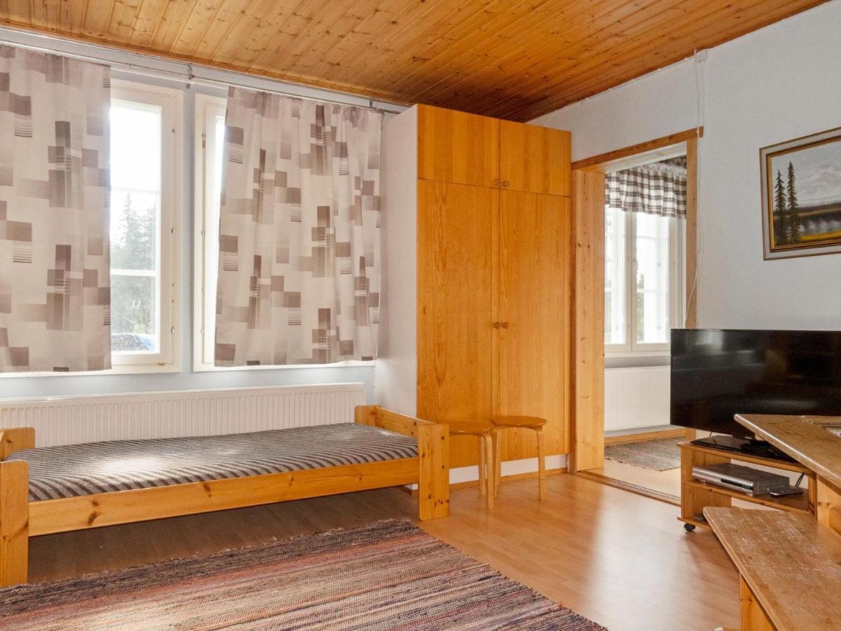 Holiday Home Kinttaanpirtti By Interhome Palopera Экстерьер фото