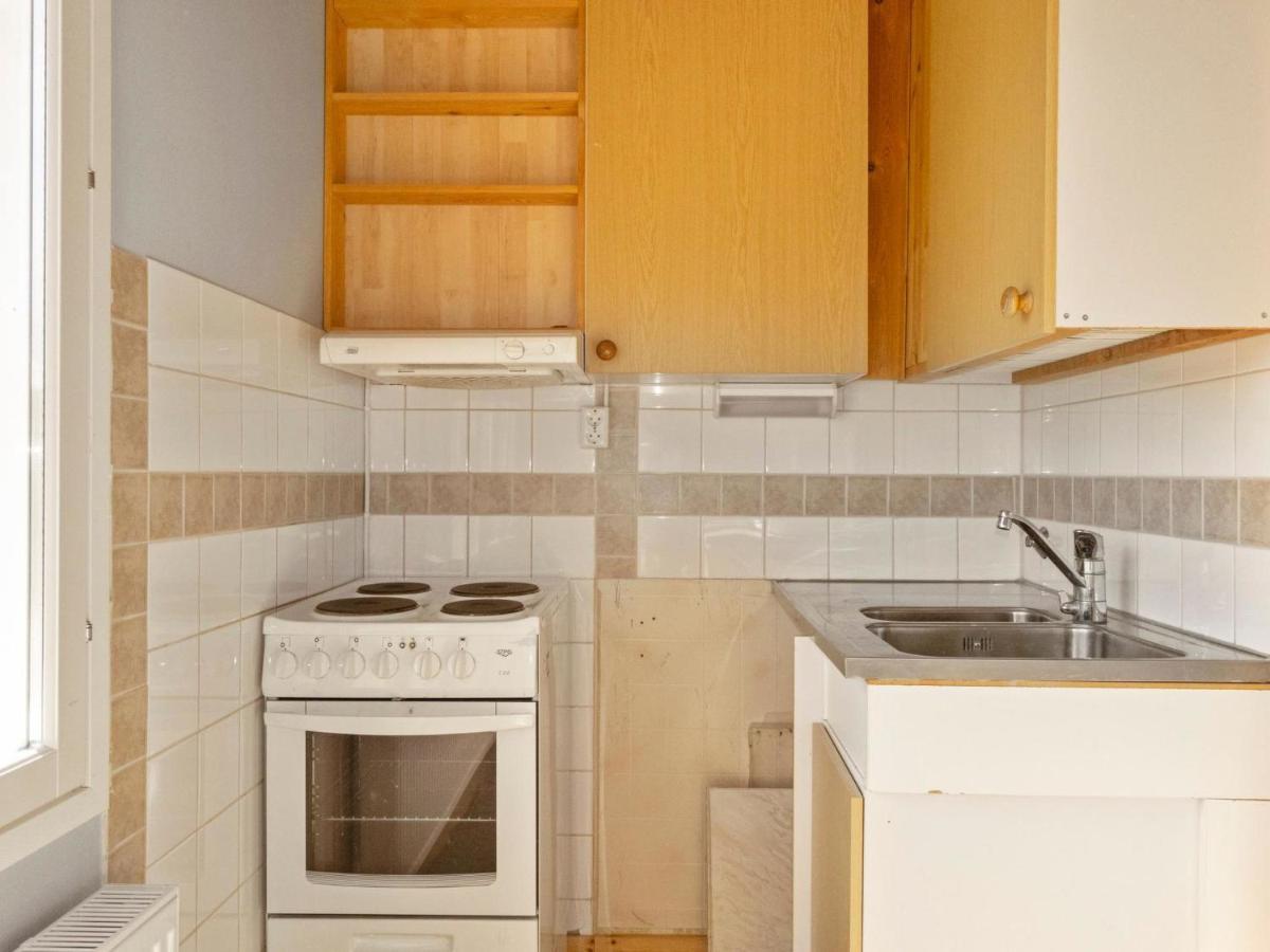 Holiday Home Kinttaanpirtti By Interhome Palopera Экстерьер фото